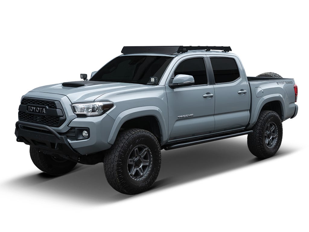 Déflecteur de vent Slimsport pour Toyota