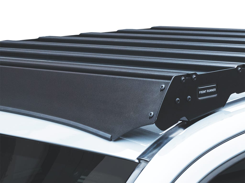 Déflecteur de vent Slimsport pour Toyota