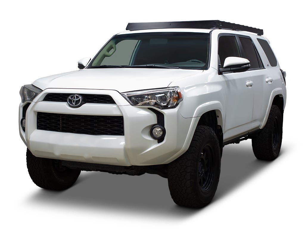 Déflecteur de vent Slimsport pour Toyota 4Runner (2010-2024)