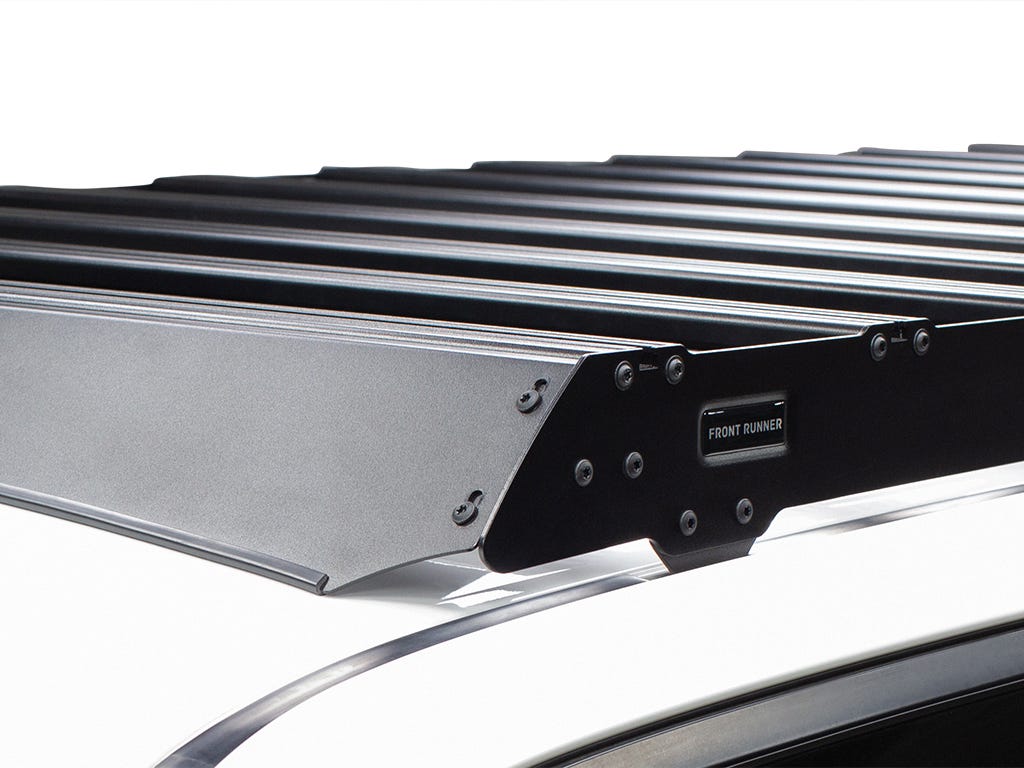 Déflecteur de vent Slimsport pour Toyota 4Runner (2010-2024)