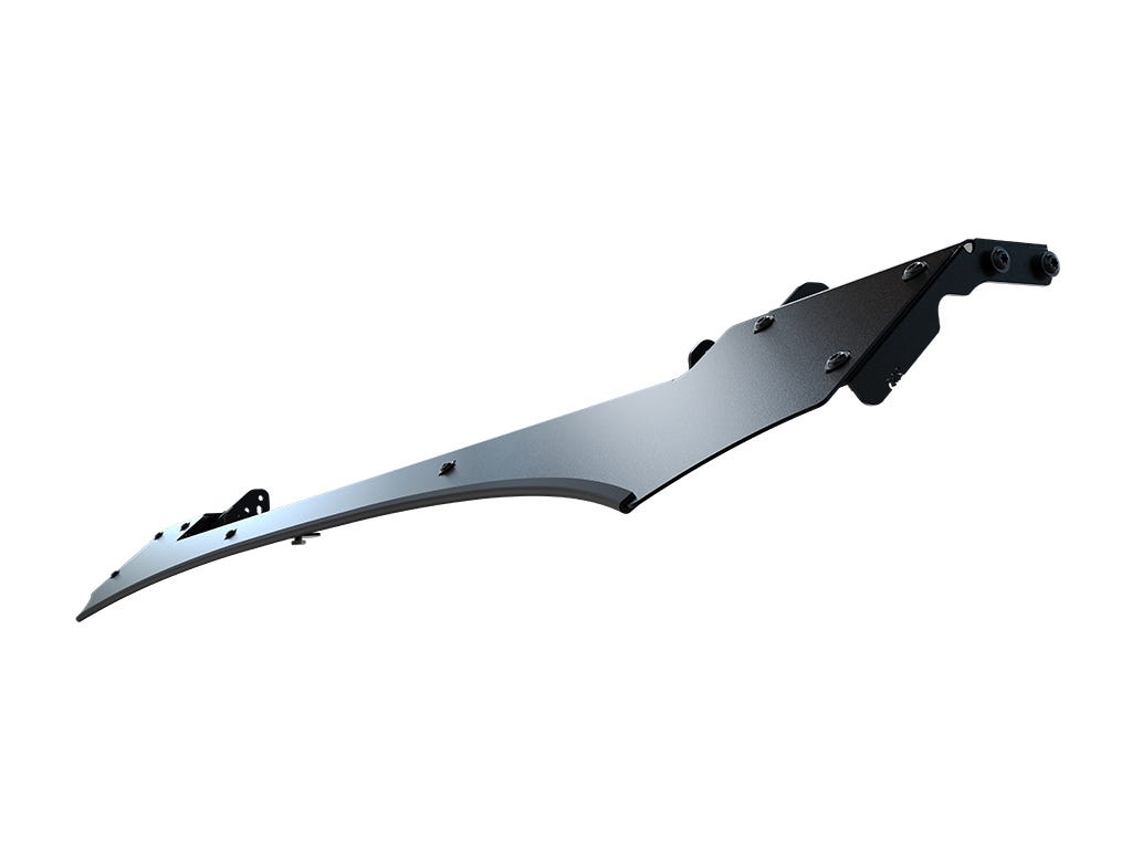 Déflecteur de vent Slimsport pour Ford F-150 Crew Cab (2021 