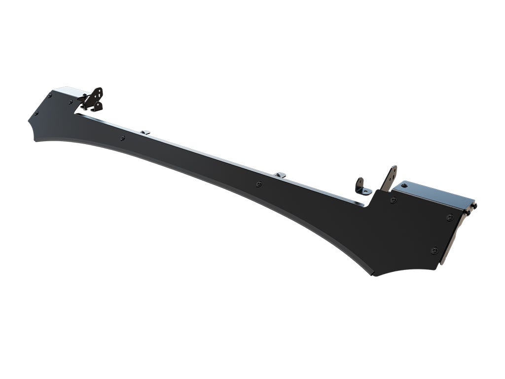 Déflecteur de vent Slimsport pour Ford F-150 Crew Cab (2021 