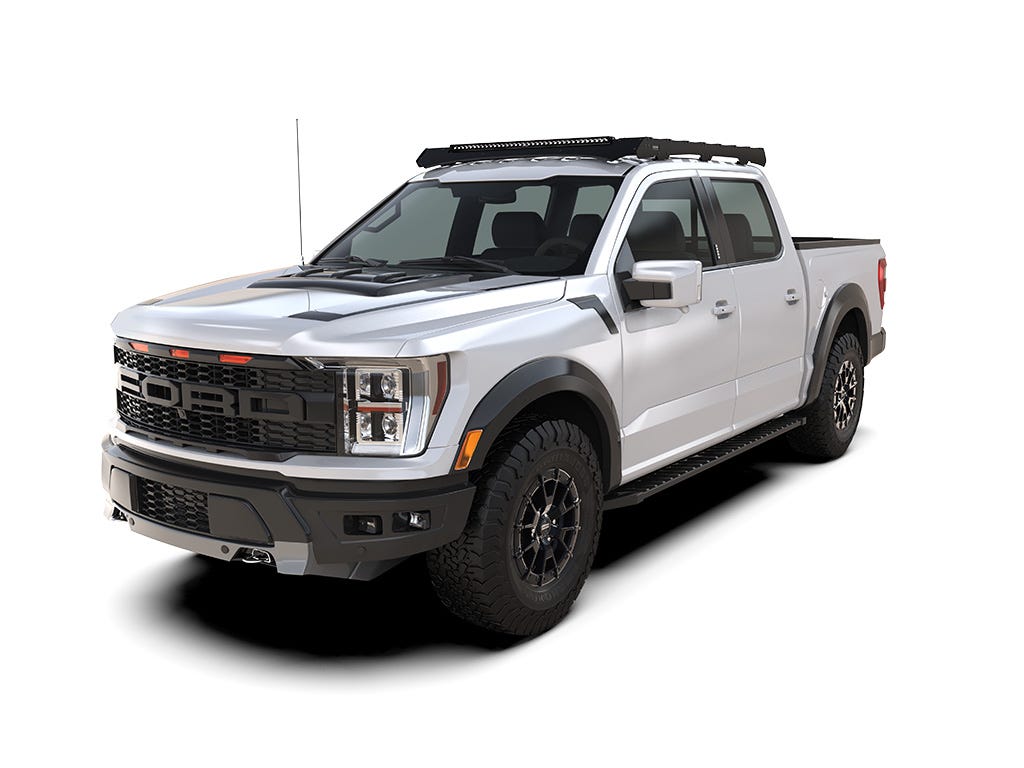 Déflecteur de vent Slimsport pour Ford F-150 Crew Cab (2021 