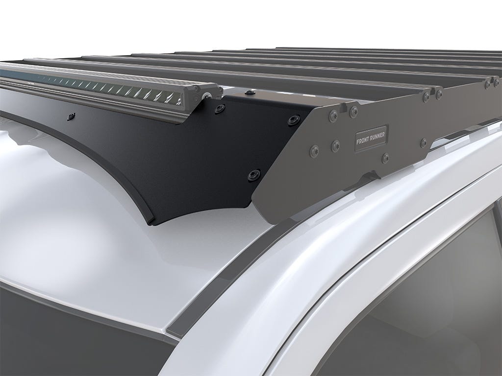 Déflecteur de vent Slimsport pour Ford F-150 Crew Cab (2021 