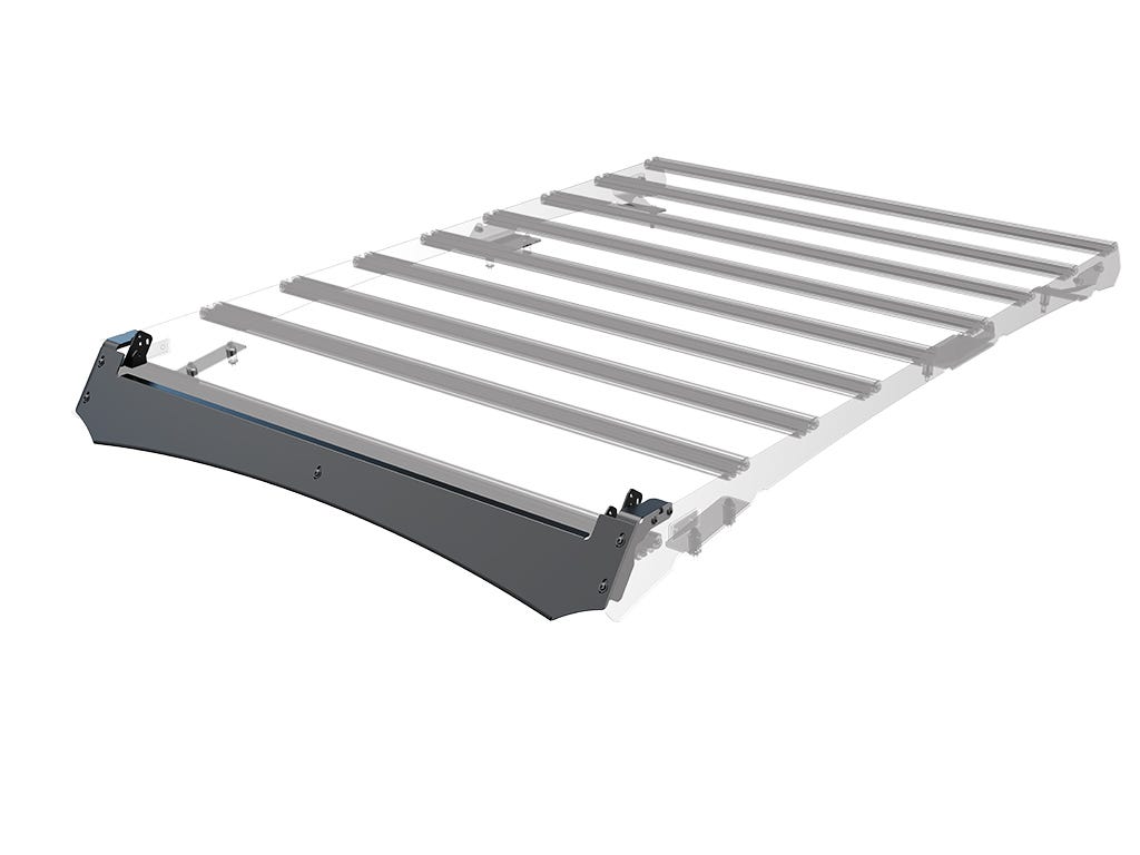 Déflecteur de vent Slimsport pour Ford F-150 Crew Cab (2021 