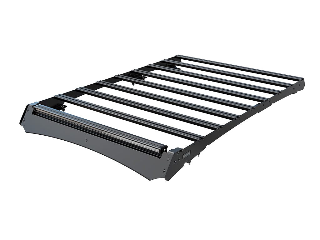 Déflecteur de vent Slimsport pour Ford F-150 Crew Cab (2021 