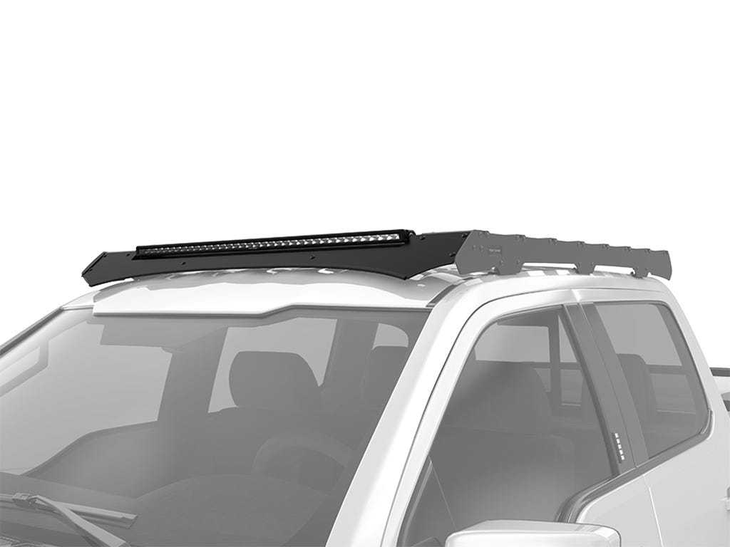 Déflecteur de vent Slimsport pour Ford F-150 Crew Cab (2021 