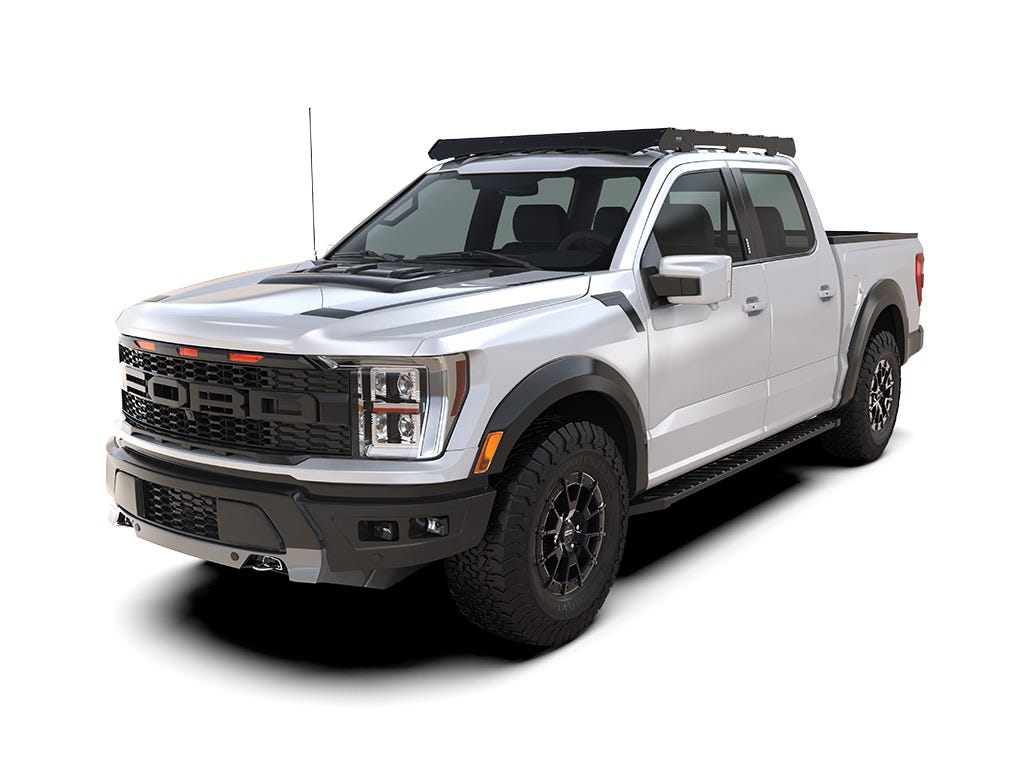 Déflecteur de vent Slimsport pour Ford F-150 Crew Cab (2021 