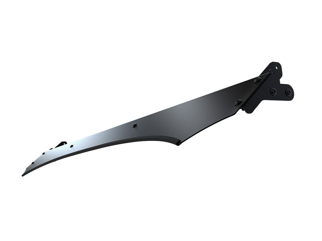 Déflecteur de vent Slimsport pour Ford F-150 Crew Cab (2021 
