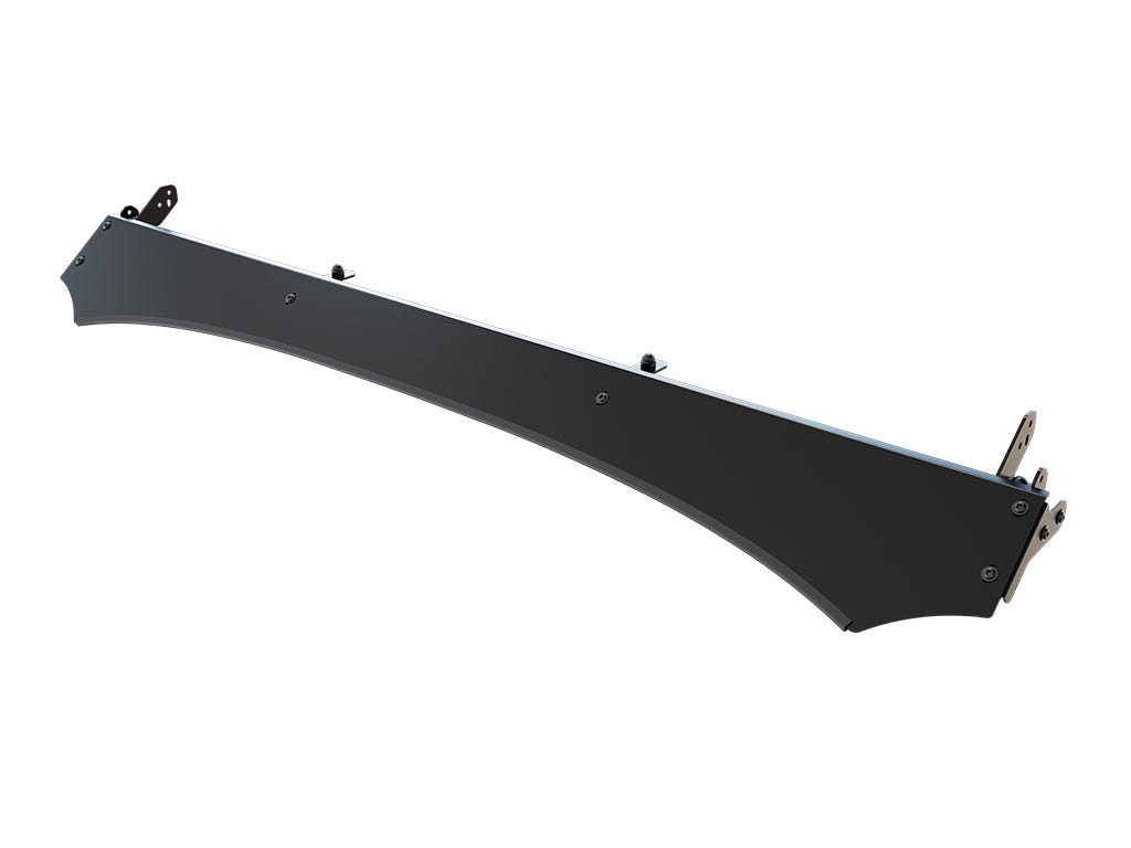 Déflecteur de vent Slimsport pour Ford F-150 Crew Cab (2021 
