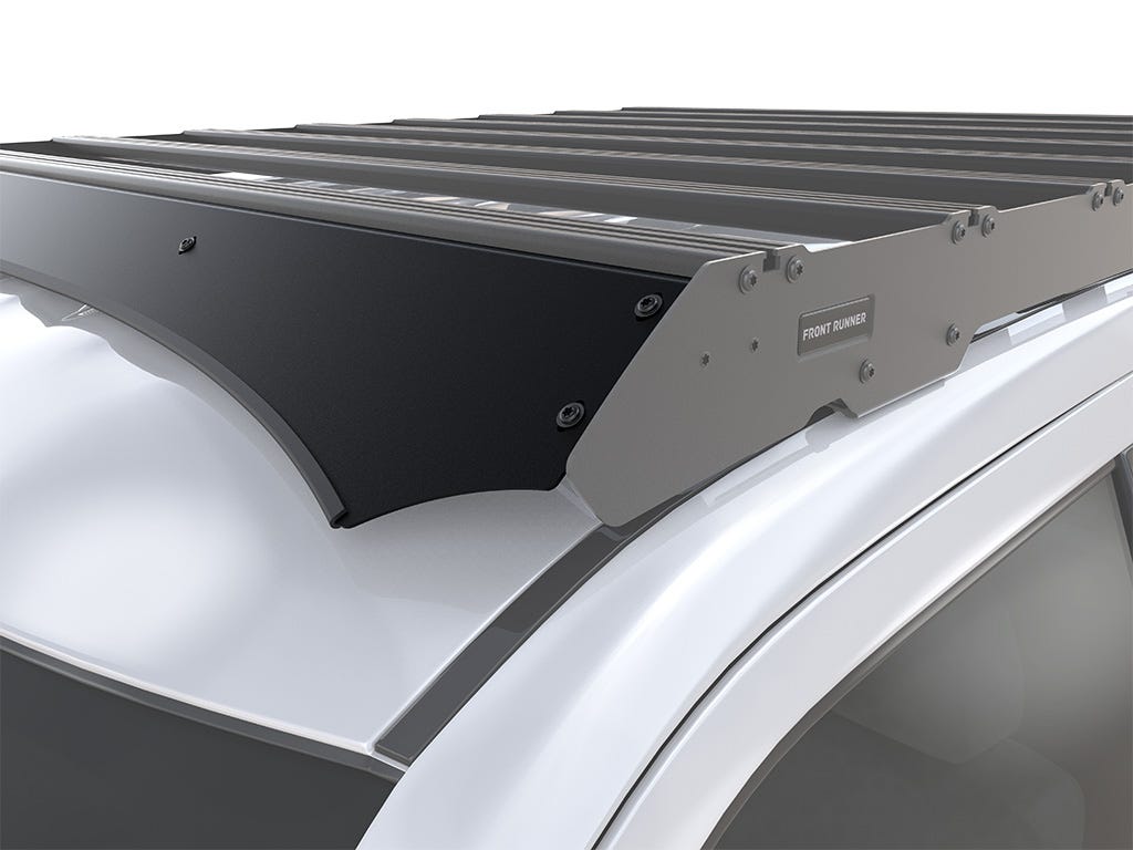 Déflecteur de vent Slimsport pour Ford F-150 Crew Cab (2021 