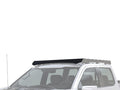 Déflecteur de vent Slimsport pour Ford F-150 Crew Cab (2021 