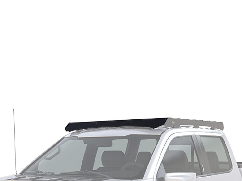 Déflecteur de vent Slimsport pour Ford F-150 Crew Cab (2021 