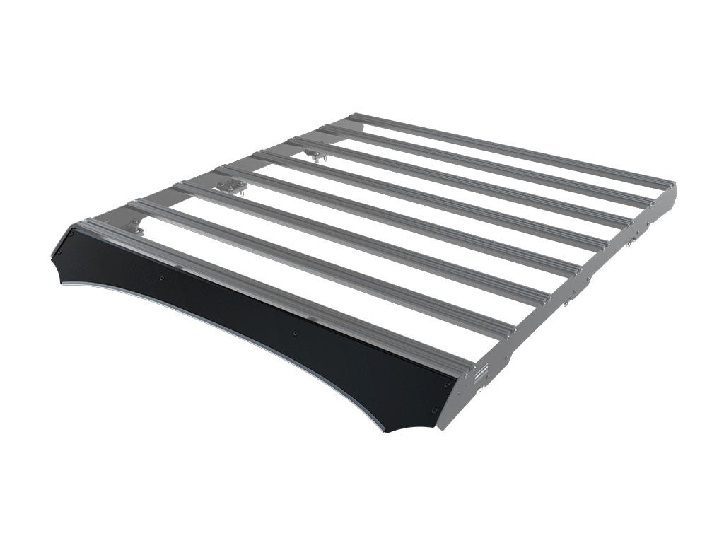 Déflecteur de vent Slimsport pour Ford F-150 Crew Cab (2021 