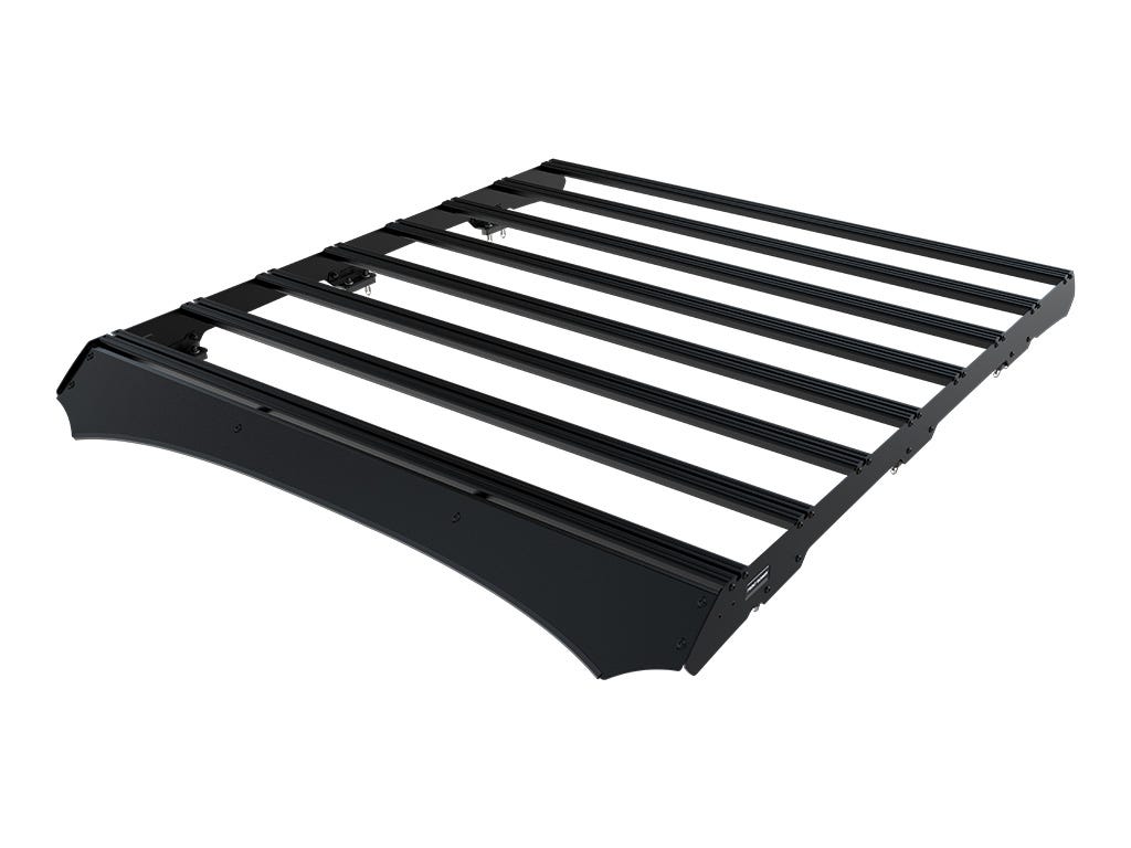 Déflecteur de vent Slimsport pour Ford F-150 Crew Cab (2021 