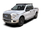 Déflecteur de vent Slimsport pour Ford F-150 Crew Cab (2015-