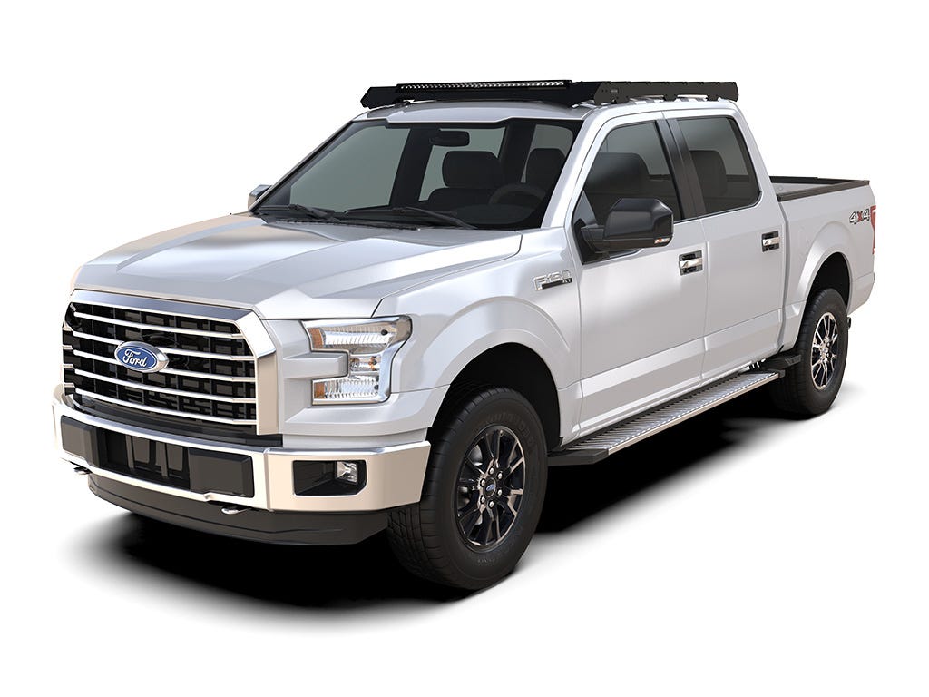 Déflecteur de vent Slimsport pour Ford F-150 Crew Cab (2015-