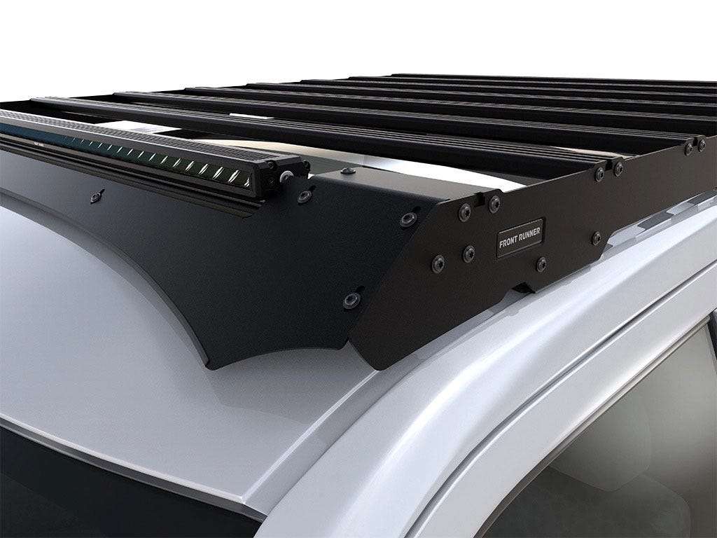 Déflecteur de vent Slimsport pour Ford F-150 Crew Cab (2015-
