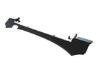 Déflecteur de vent Slimsport pour Ford F-150 Crew Cab (2015-