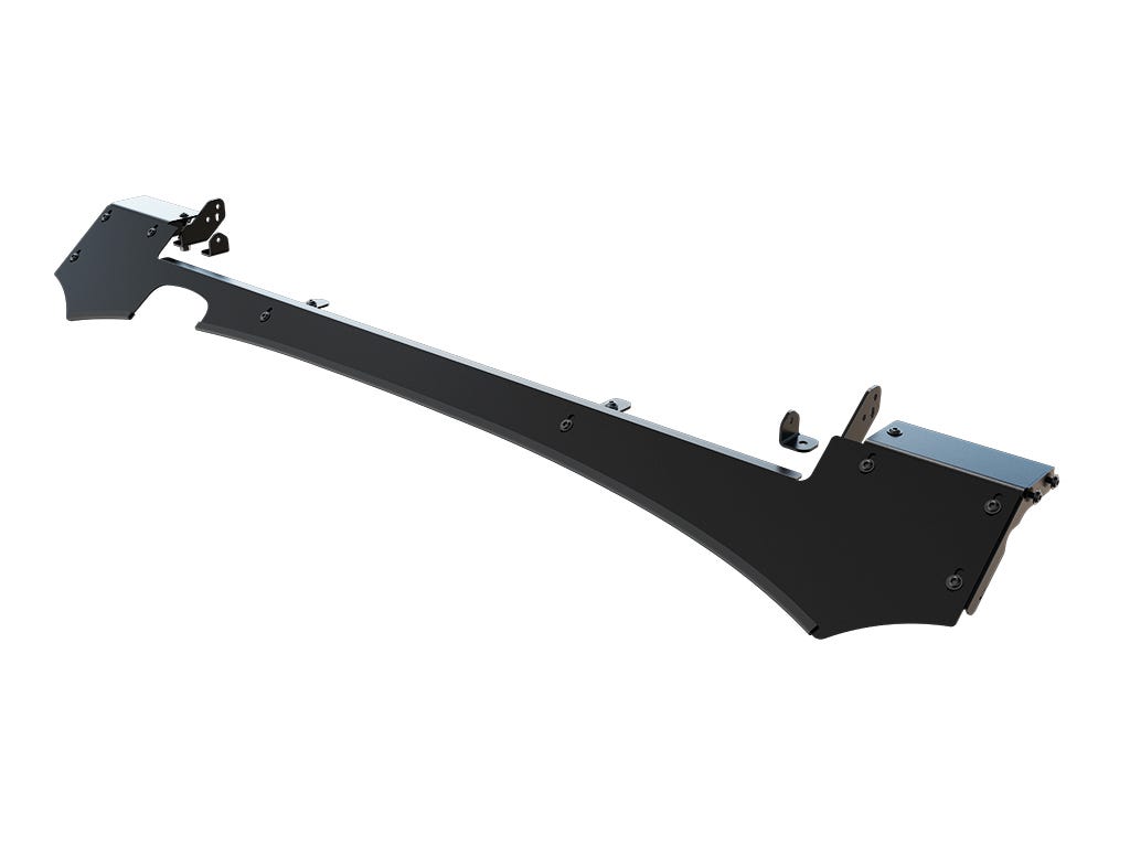 Déflecteur de vent Slimsport pour Ford F-150 Crew Cab (2015-