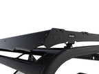 Galerie de toit pour Polaris Ranger UTV, Déflecteur de vent 