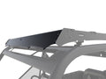Galerie de toit pour Polaris Ranger UTV, Déflecteur de vent 