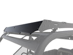Galerie de toit pour Polaris Ranger UTV, Déflecteur de vent 