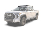 Déflecteur de vent Slimsport pour Toyota Tundra (2022 et sui