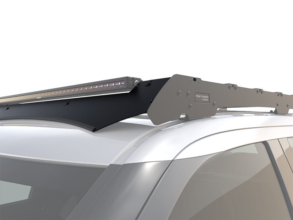 Déflecteur de vent Slimsport pour Toyota Tundra (2022 et sui
