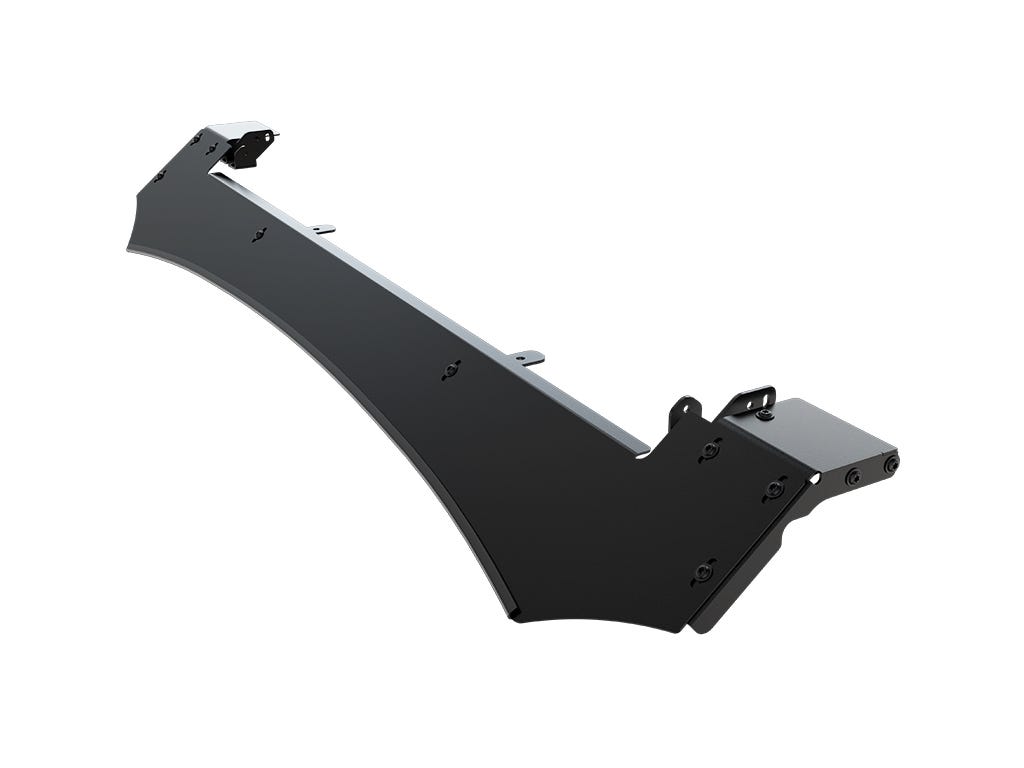 Déflecteur de vent Slimsport pour Toyota Tundra (2022 et sui