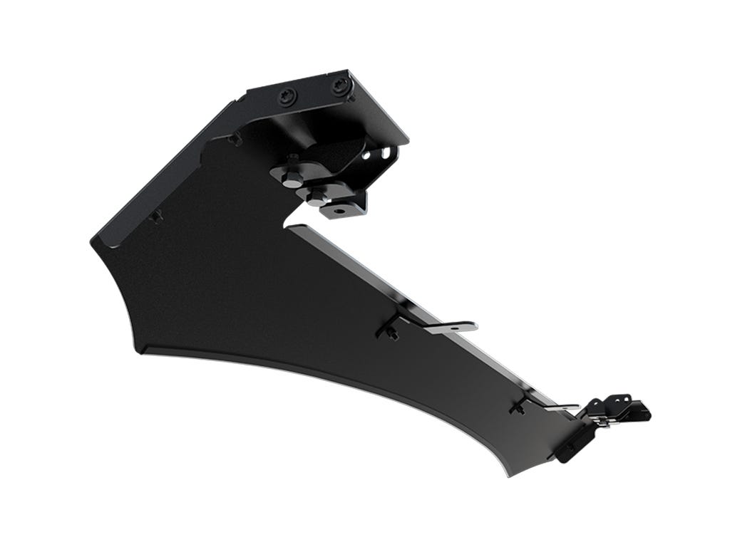 Déflecteur de vent Slimsport pour Toyota Tundra (2022 et sui