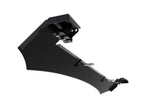 Déflecteur de vent Slimsport pour Toyota Tundra (2022 et sui