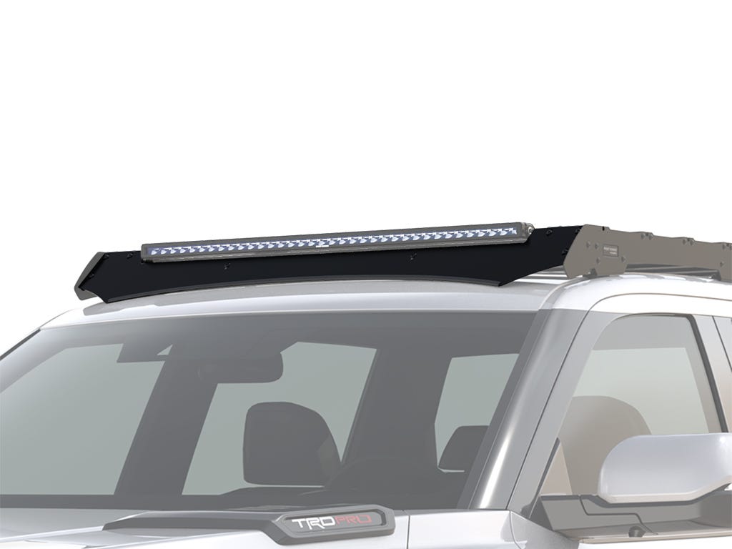 Déflecteur de vent Slimsport pour Toyota Tundra (2022 et sui