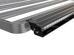 Barre lumineuse LED pour galerie 40 pouces VX1000-CB, 36 LED
