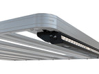 Barre lumineuse LED pour galerie 40 pouces VX1000-CB, 36 LED