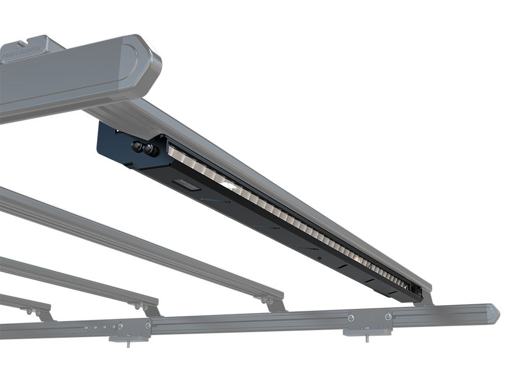 Barre lumineuse LED pour galerie 40 pouces VX1000-CB, 36 LED