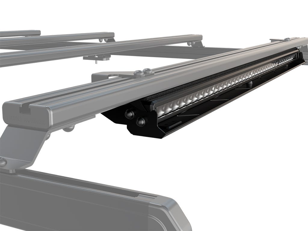 Barre lumineuse LED pour galerie 40 pouces VX1000-CB, 36 LED