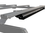 Barre lumineuse LED pour galerie 40 pouces VX1000-CB, 36 LED