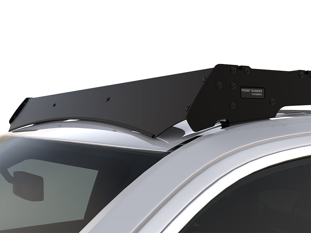 Déflecteur de vent Slimsport pour RAM 1500