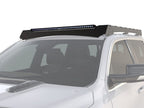 Déflecteur de vent Slimsport pour RAM 1500, Pour barre lumin
