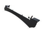 Déflecteur de vent Slimsport pour RAM 1500, Pour barre lumin