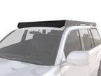 Déflecteur de vent Slimsport pour Toyota Land Cruiser 100