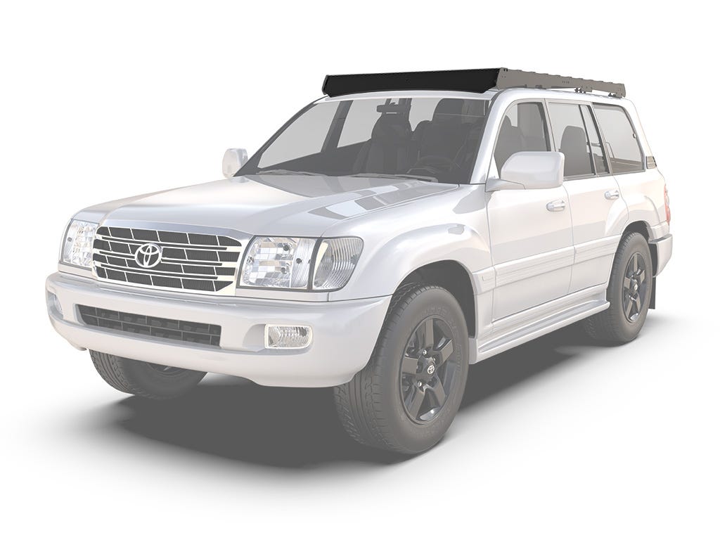 Déflecteur de vent Slimsport pour Toyota Land Cruiser 100