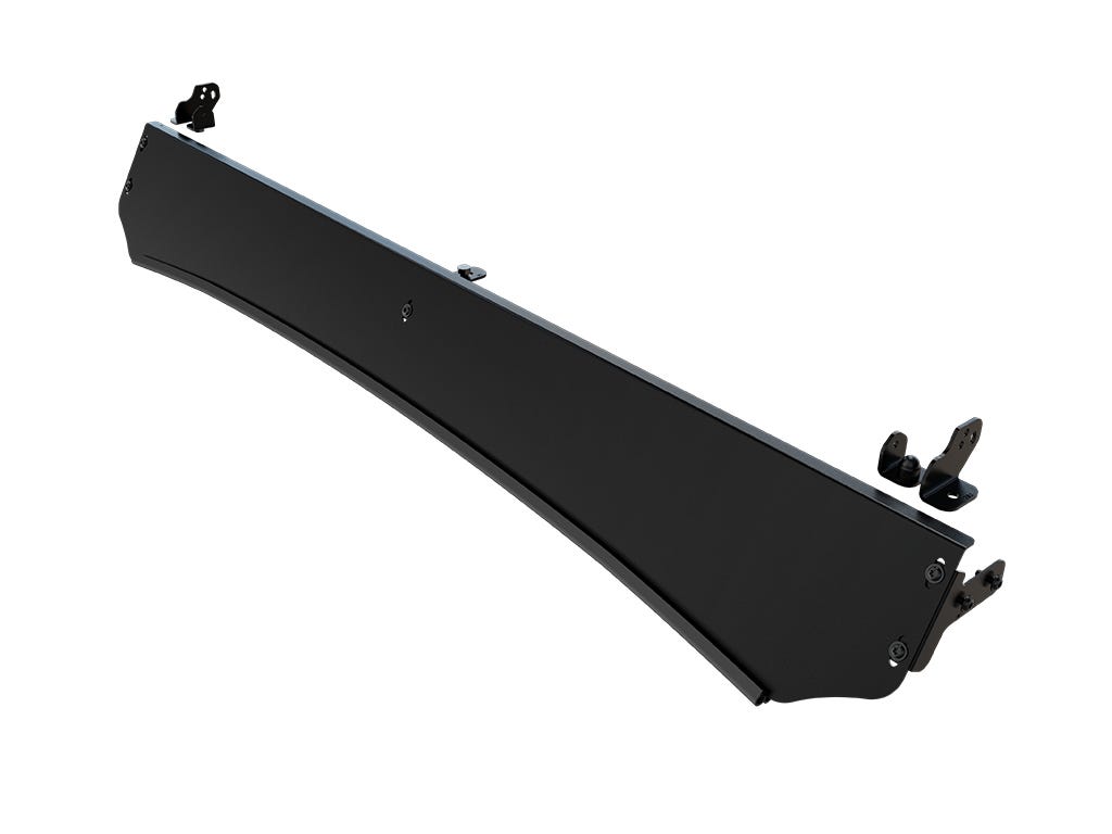 Déflecteur de vent Slimsport pour Toyota Land Cruiser 100