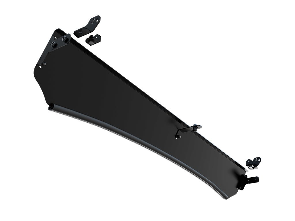 Déflecteur de vent Slimsport pour Toyota Land Cruiser 100