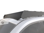 Déflecteur de vent Slimsport pour Toyota Land Cruiser 100