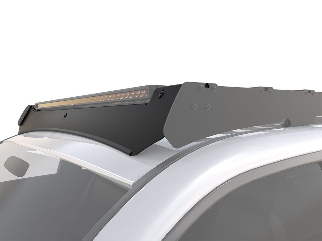 Déflecteur de vent Slimsport pour Toyota Land Cruiser 100, p
