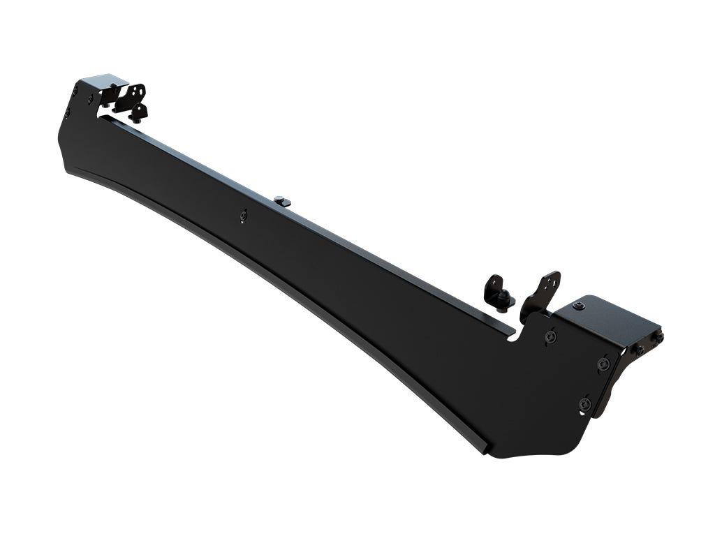 Déflecteur de vent Slimsport pour Toyota Land Cruiser 100, p
