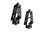 Support latéral pour accessoires de galerie, Slimsport et Sl