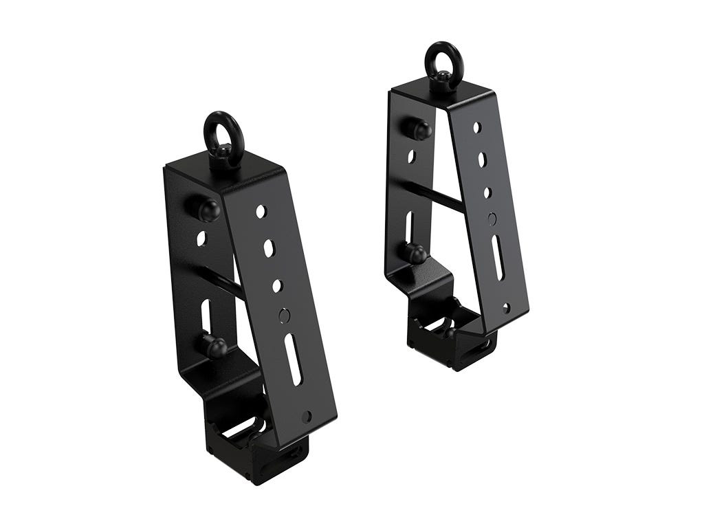 Support latéral pour accessoires de galerie, Slimsport et Sl